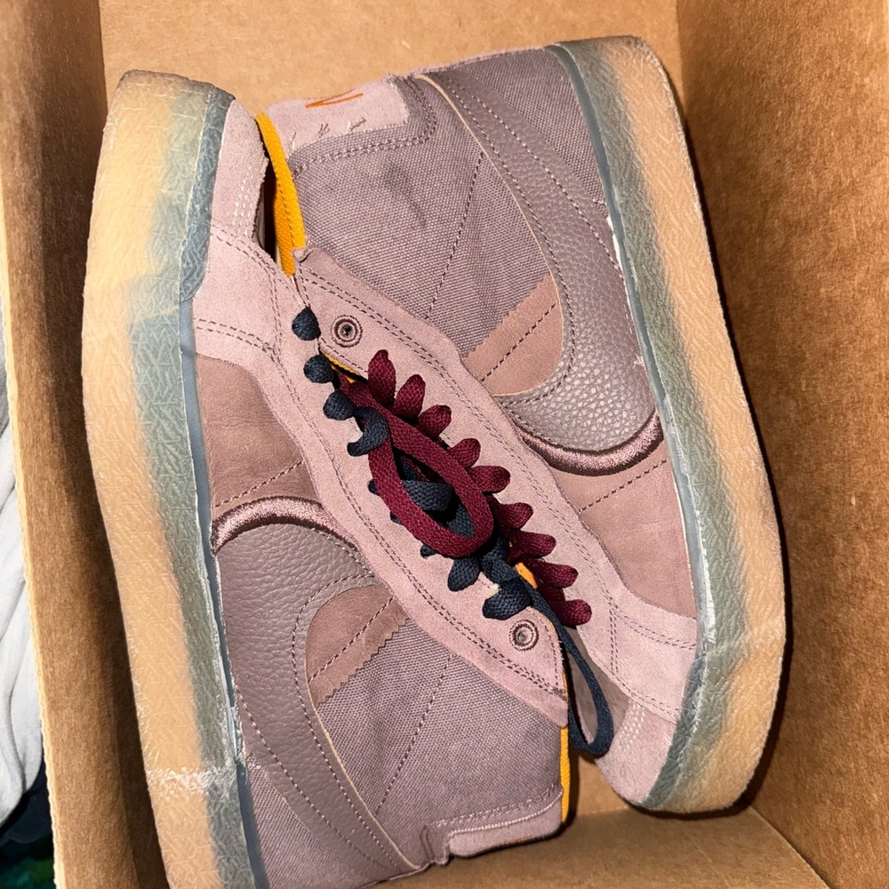 Nike SB Zoom Blazer